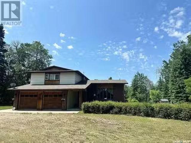 Sieben Acreage, Hudson Bay Rm No. 394, SK, S0E 0E0 house for.
