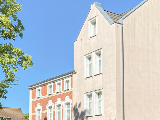 Sieben auf einen Streich