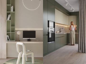 Wohnung zum Verkauf in 1050
