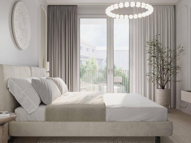 Smart Investment: 2 Zimmer Neubauwohnung in 1050 Wien