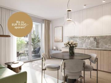 Wohnung zum Verkauf in 1050