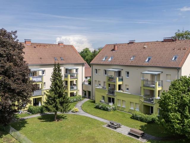 Siebenbürgerstraße 10a 1