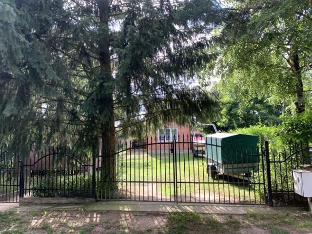 Urokliwy dom na działce 5 ar w Siedlątkowie, 70 m2