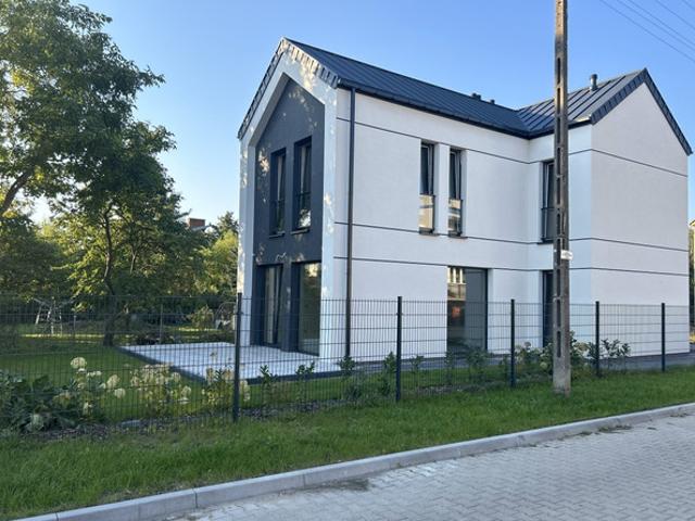 Siedlce, Ogrody, Murarska