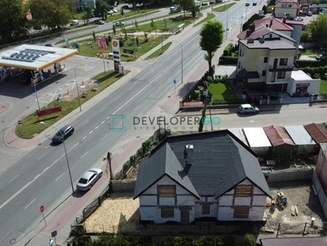 Siedlce, Brzeska
