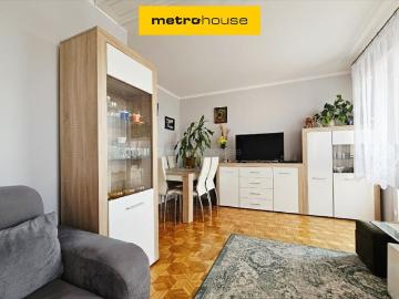 Przestronne 3 pokojowe mieszkanie z balkonem i widokiem