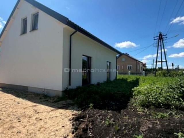 Siedlecka 152,36 m², Niwiski