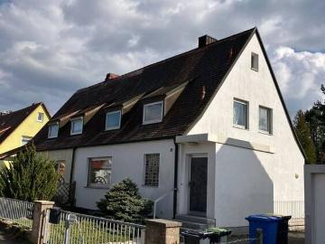 Siedlerhaus mit Potenzial viel Platz zum Gestalten und Verwirklichen