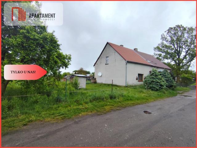 Urokliwe 144 m² z działką 1263 m² w Siedlisku