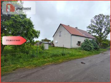 Urokliwe 144 m² z działką 1263 m² w Siedlisku