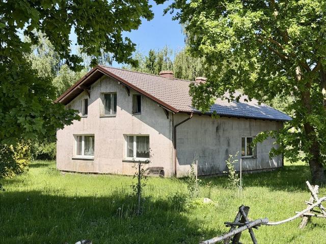 Starogard Gdański, Sumin, 180 m2
