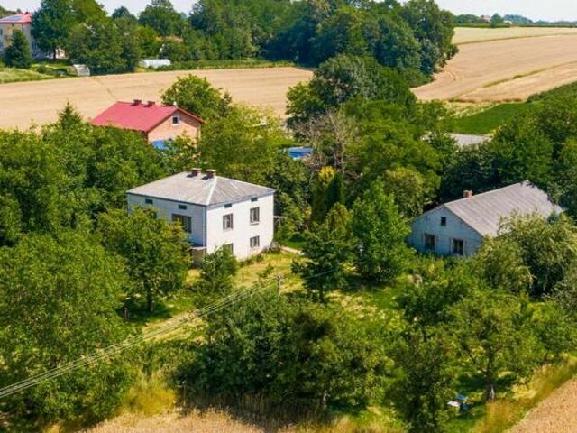 Siedlisko z potencjałem | Agroturystyka | Pasieka | Hodowla