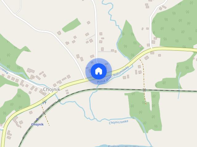 siedlisko dom gospodarstwo mieszkanie Tarnów działka 3,7 ha