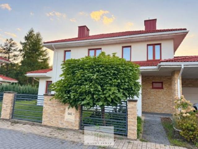 Siedliska, 164 m² Dom