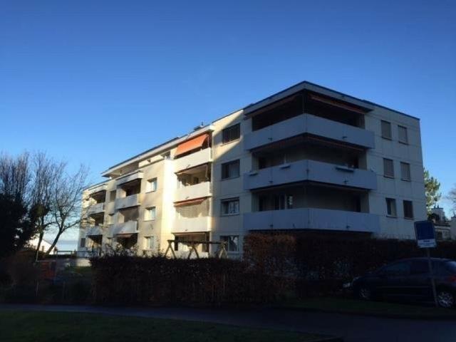 Siedlung mit Familiensinn