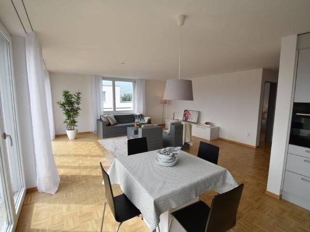 Siedlung mit Familiensinn