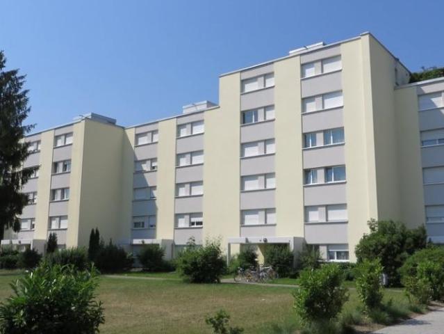 Siedlung mit Familiensinn