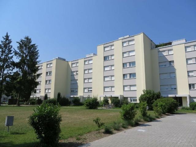 Siedlung mit Familiensinn