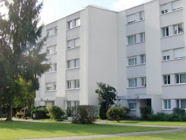 Siedlung mit Familiensinn