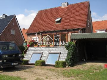 Haus kaufen in Ostholstein