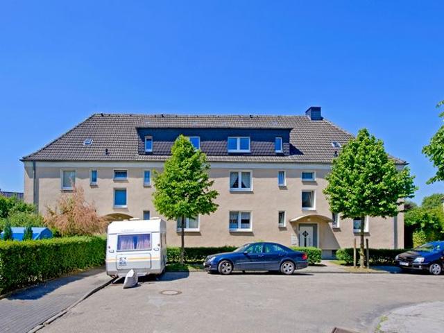 Siedlungsstraße 33, 45768 Marl