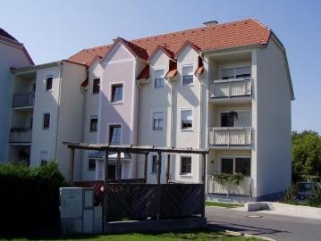 Eltendorf, Bezirk Jennersdorf, Burgenland