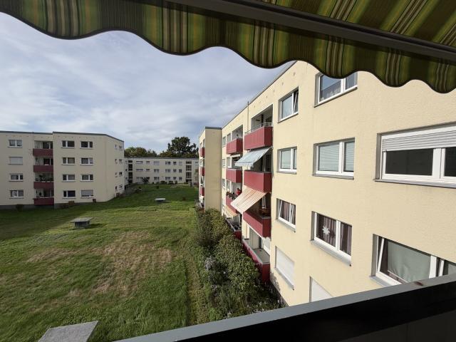 Siegburg Deichhaus | 3 Zimmer ETW im 2. OG, ca. 78 m², Balkon, Keller & TG Stellplatz zu verkaufen!