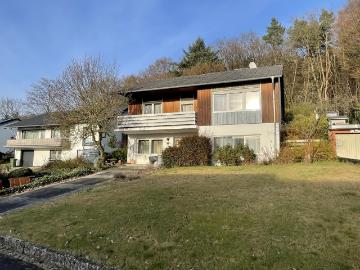 Siegburg Kaldauen: Ihr neues Zuhause – Einfamilienhaus im Grünen!