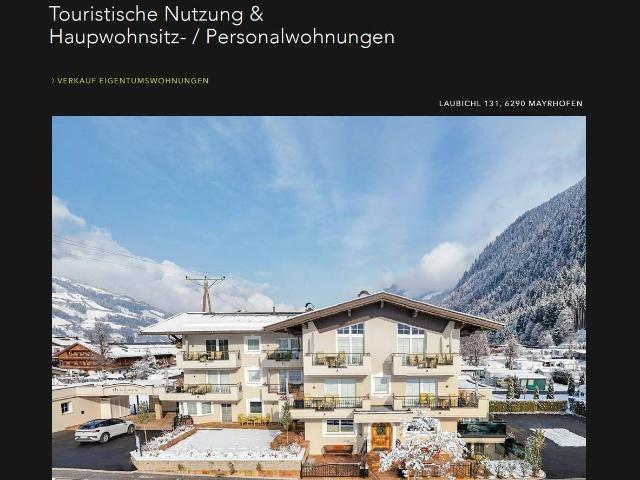 Siehe Expose