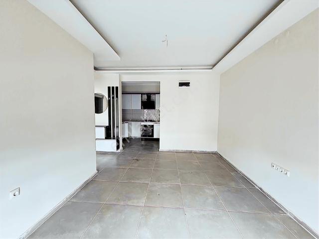 Siel Life Rezidans Yerden Isıtmalı Önü Açık, 1+1 Daire!