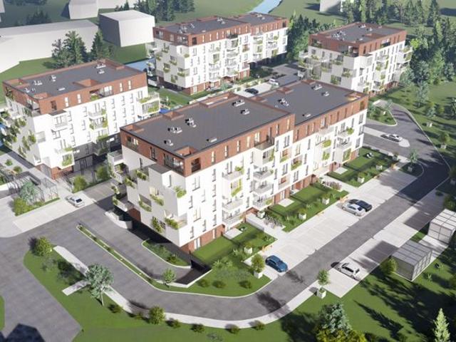 Sielec Renarda etap II