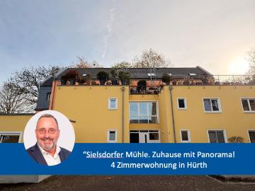Sielsdorf, Kölner Bucht, Nordrhein-Westfalen