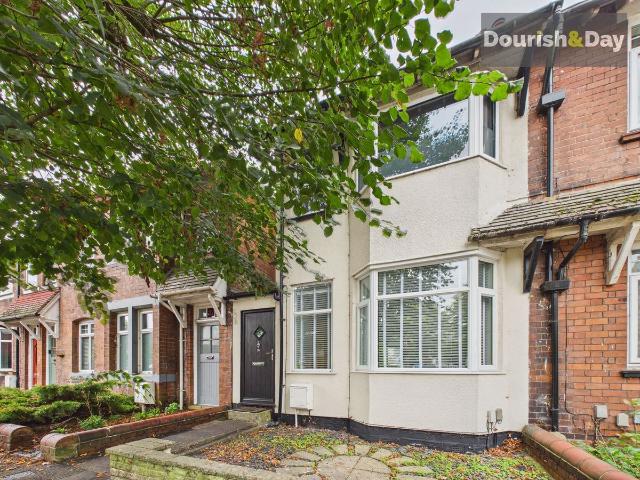 Siemens Road, Stafford ST17, 3 bed terraced house to rent, £1,000 pcm | PrimeLocation