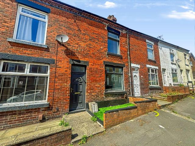 Siemens Street, Horwich BL6, 2 bed terraced house to rent, £850 pcm | PrimeLocation