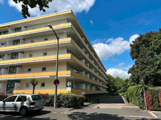 Siemenscampusnahe 2,5 3 Zimmer Eigentumswohnung