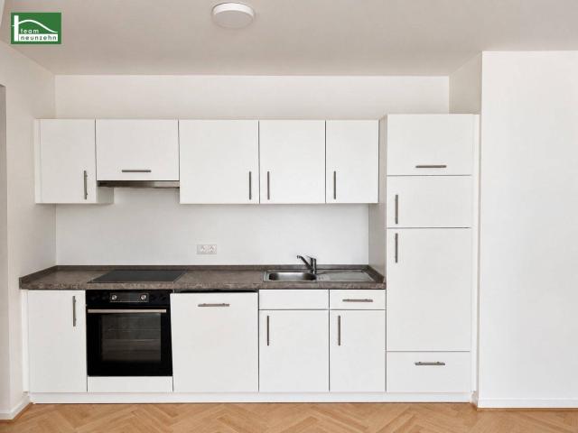 Siemensstraße 5 – Modernes Wohnen mit großzügigen Freiflächen in Floridsdorf
