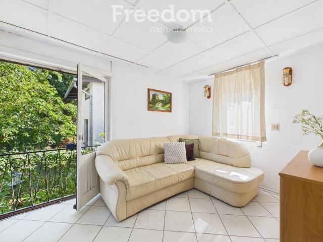 Siemiany, 73 m2