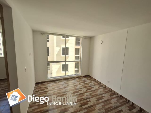 SIENA TERRA SANTA CRUZ TORRE 8 APTO 202, $900.000 ADMON INCLUIDA