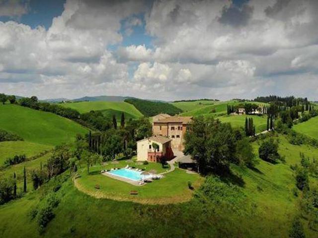 Siena ToscanaTuscany 53100 93753407