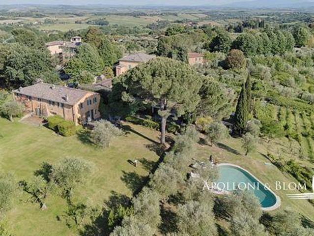 Siena ToscanaTuscany 53100 105510550