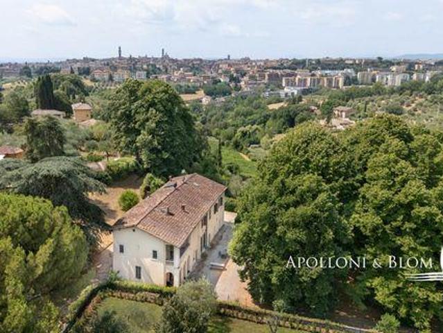 Siena ToscanaTuscany 53100 LS104829990