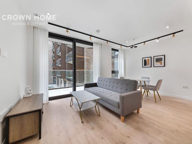 Siena House, 250 City Road EC1V, 1 bed flat to rent, £3,000 pcm | PrimeLocation