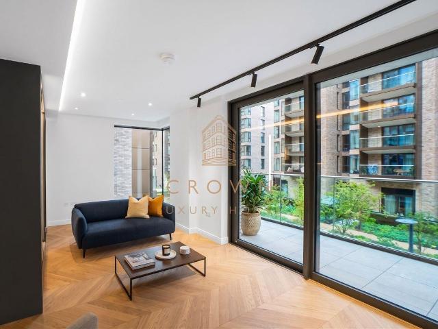Siena House, Duplex Apartment, Old Street EC1V, 2 bed flat to rent, £6,000 pcm | PrimeLocation