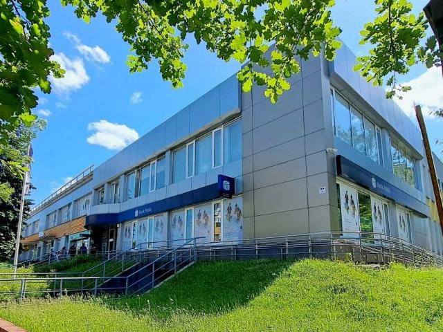 Sienkiewicza 400 m², Grodzisk Mazowiecki