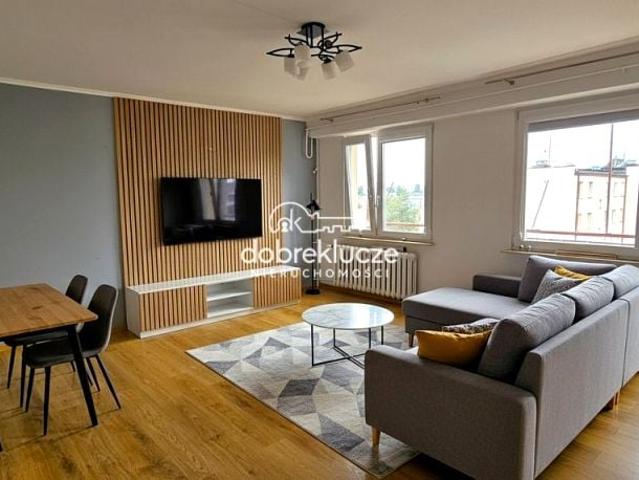 Sienkiewicza 57,88 m², Przeworsk