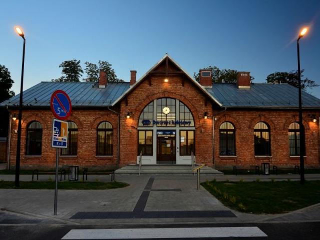 Sienkiewicza 5 1 m², Sochaczew