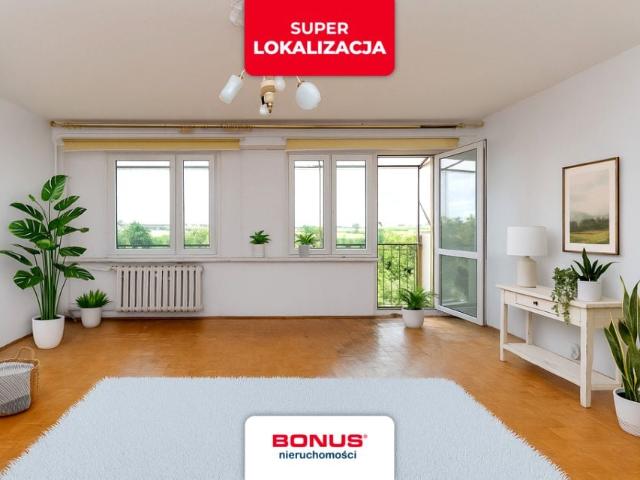 Sienkiewicza 72,70 m², Przeworsk