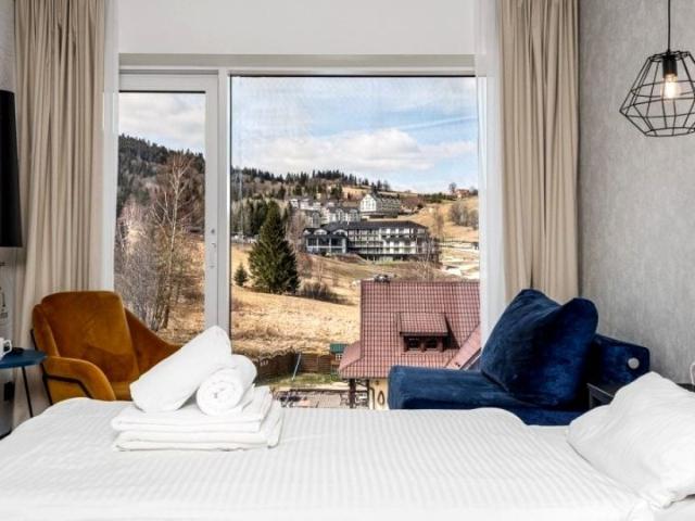Sienna 18,38 m², Sienna