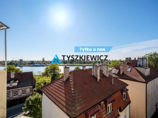 Sienna 37,02 m², Gdańsk