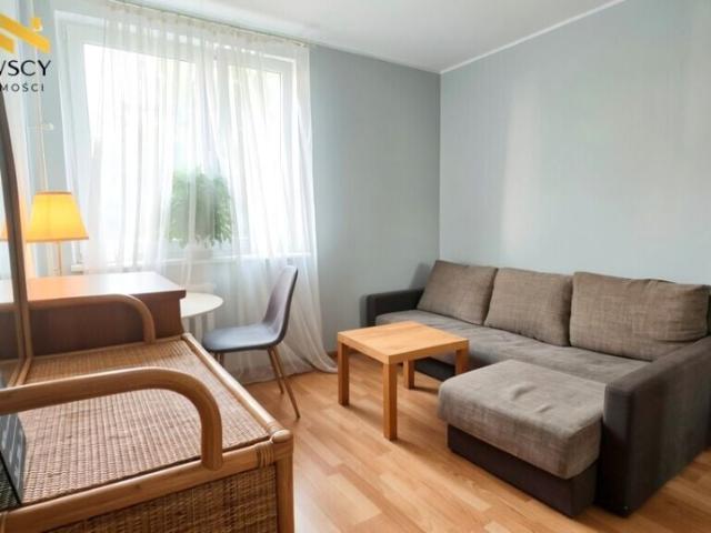 Sienna 42,55 m², Gdańsk